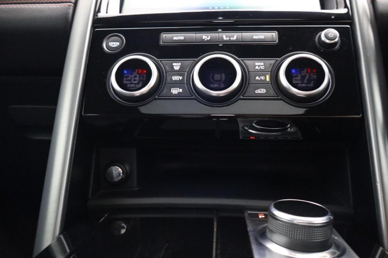 2020 (20) LAND ROVER DISCOVERY 3.0 SD6 HSE Luxury 5dr Auto 5179678