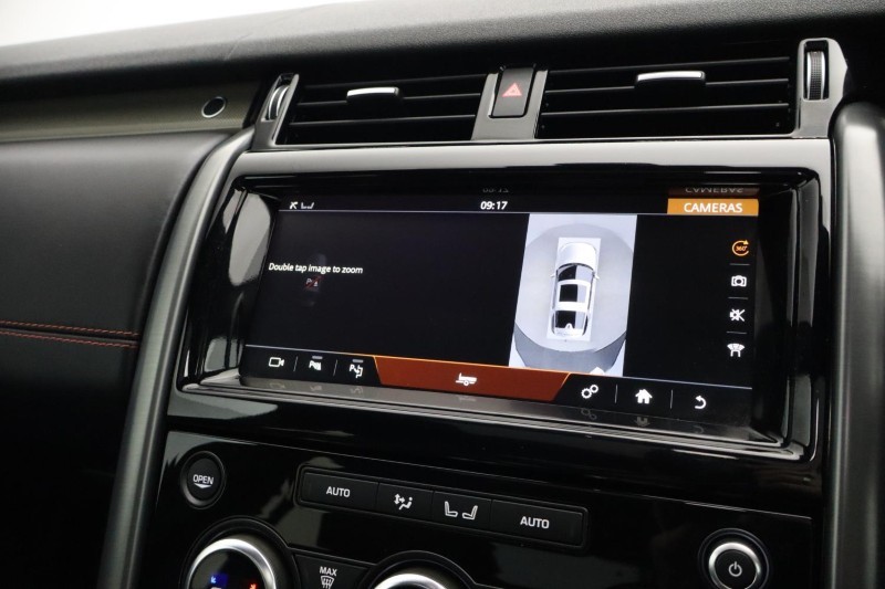 2020 (20) LAND ROVER DISCOVERY 3.0 SD6 HSE Luxury 5dr Auto 5179664