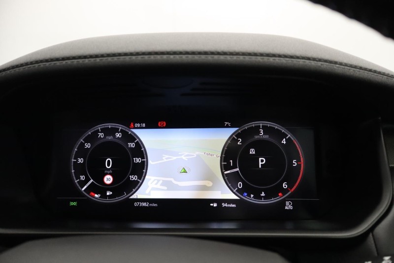 2020 (20) LAND ROVER DISCOVERY 3.0 SD6 HSE Luxury 5dr Auto 5179675