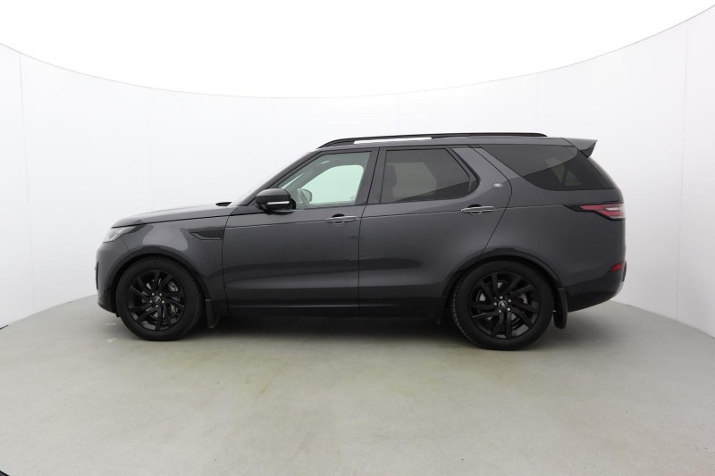 2020 (20) LAND ROVER DISCOVERY 3.0 SD6 HSE Luxury 5dr Auto 5179606