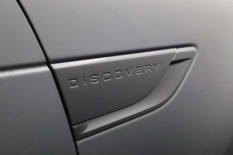 2020 (20) LAND ROVER DISCOVERY 3.0 SD6 HSE Luxury 5dr Auto 5179633