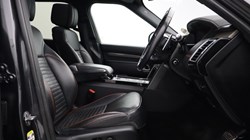 2020 (20) LAND ROVER DISCOVERY 3.0 SD6 HSE Luxury 5dr Auto 5179657