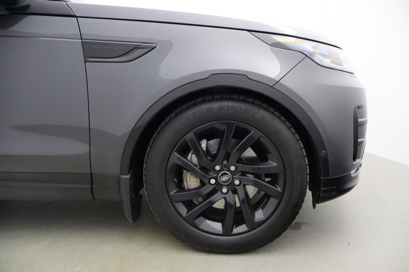 2020 (20) LAND ROVER DISCOVERY 3.0 SD6 HSE Luxury 5dr Auto 5179634