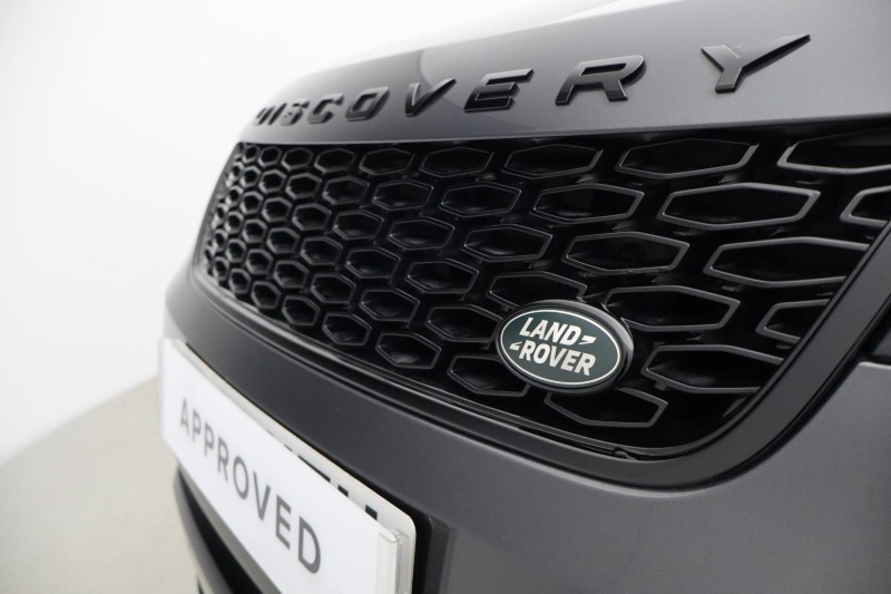 2020 (20) LAND ROVER DISCOVERY 3.0 SD6 HSE Luxury 5dr Auto 5179637