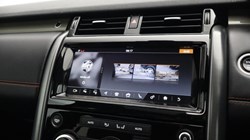 2020 (20) LAND ROVER DISCOVERY 3.0 SD6 HSE Luxury 5dr Auto 5179669