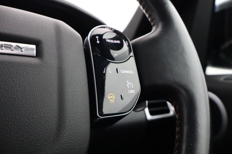 2020 (20) LAND ROVER DISCOVERY 3.0 SD6 HSE Luxury 5dr Auto 5179676