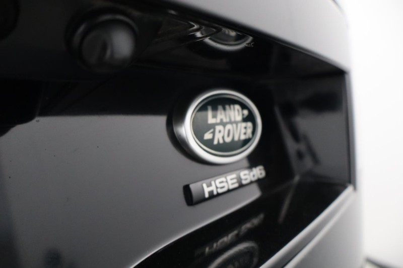 2020 (20) LAND ROVER DISCOVERY 3.0 SD6 HSE Luxury 5dr Auto 5179615