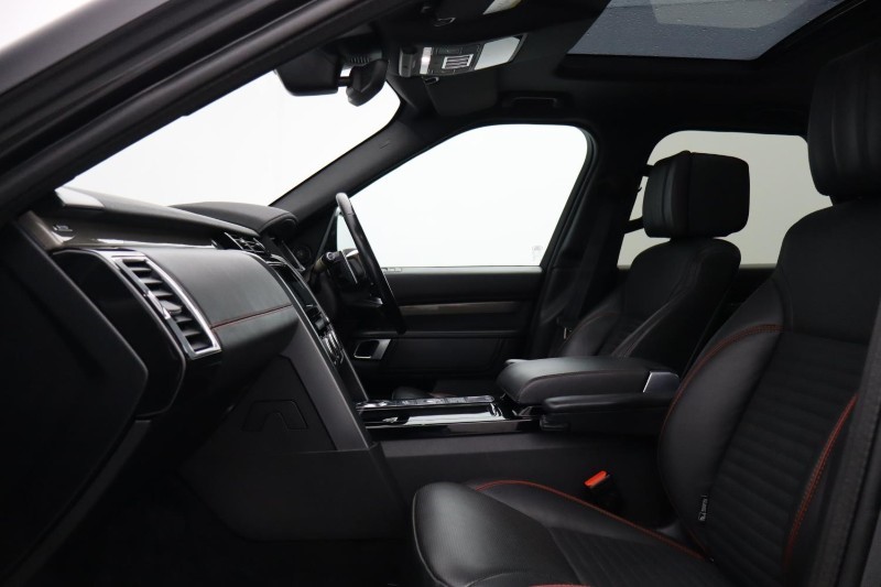 2020 (20) LAND ROVER DISCOVERY 3.0 SD6 HSE Luxury 5dr Auto 5179643