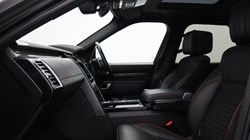 2020 (20) LAND ROVER DISCOVERY 3.0 SD6 HSE Luxury 5dr Auto 5179643