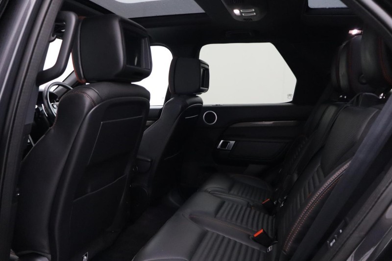 2020 (20) LAND ROVER DISCOVERY 3.0 SD6 HSE Luxury 5dr Auto 5179640