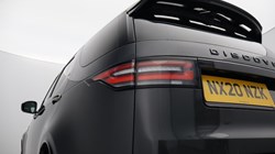 2020 (20) LAND ROVER DISCOVERY 3.0 SD6 HSE Luxury 5dr Auto 5179611