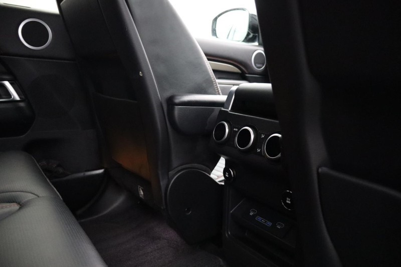 2020 (20) LAND ROVER DISCOVERY 3.0 SD6 HSE Luxury 5dr Auto 5179628