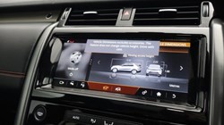 2020 (20) LAND ROVER DISCOVERY 3.0 SD6 HSE Luxury 5dr Auto 5179672