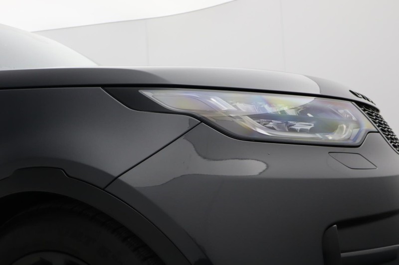 2020 (20) LAND ROVER DISCOVERY 3.0 SD6 HSE Luxury 5dr Auto 5179636