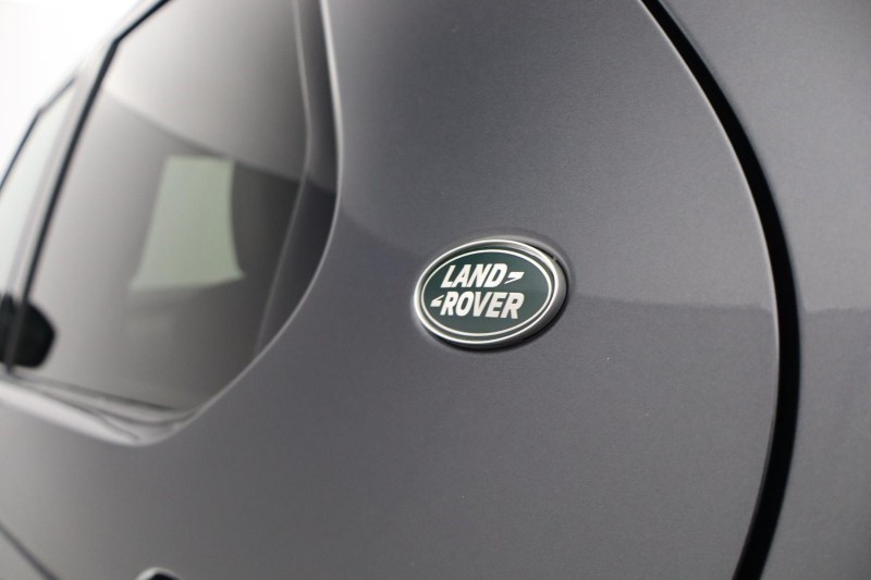 2020 (20) LAND ROVER DISCOVERY 3.0 SD6 HSE Luxury 5dr Auto 5179620