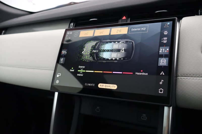 2024 (24) LAND ROVER DISCOVERY SPORT 2.0 D200 Dynamic SE 5dr Auto [7 Seat] 5178644