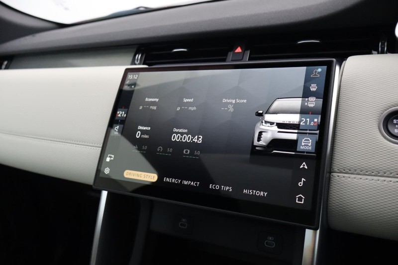 2024 (24) LAND ROVER DISCOVERY SPORT 2.0 D200 Dynamic SE 5dr Auto [7 Seat] 5178642