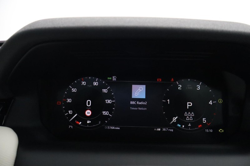 2024 (24) LAND ROVER DISCOVERY SPORT 2.0 D200 Dynamic SE 5dr Auto [7 Seat] 5178632