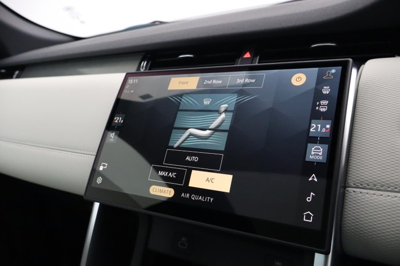 2024 (24) LAND ROVER DISCOVERY SPORT 2.0 D200 Dynamic SE 5dr Auto [7 Seat] 5178638