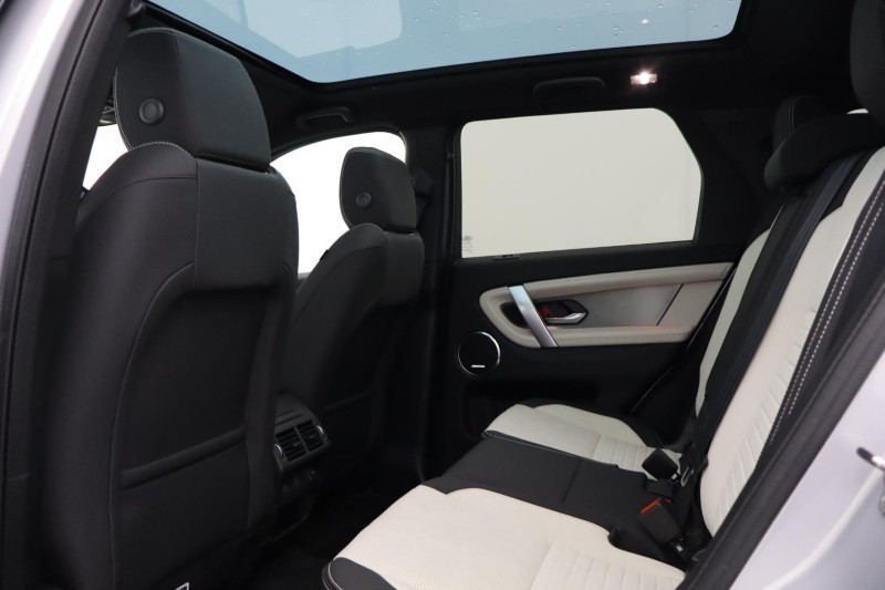 2024 (24) LAND ROVER DISCOVERY SPORT 2.0 D200 Dynamic SE 5dr Auto [7 Seat] 5178613