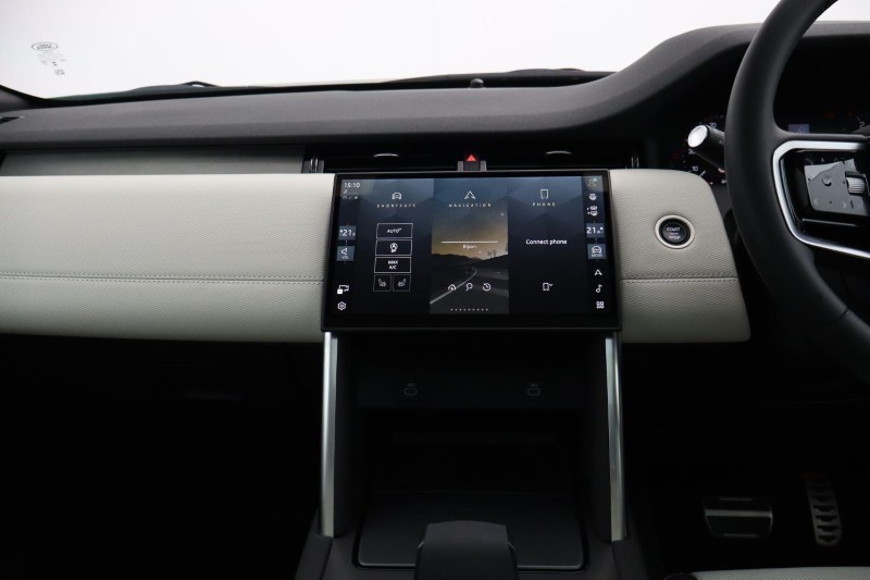 2024 (24) LAND ROVER DISCOVERY SPORT 2.0 D200 Dynamic SE 5dr Auto [7 Seat] 5178624