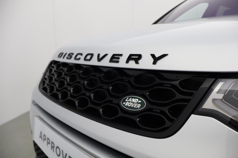 2024 (24) LAND ROVER DISCOVERY SPORT 2.0 D200 Dynamic SE 5dr Auto [7 Seat] 5178655