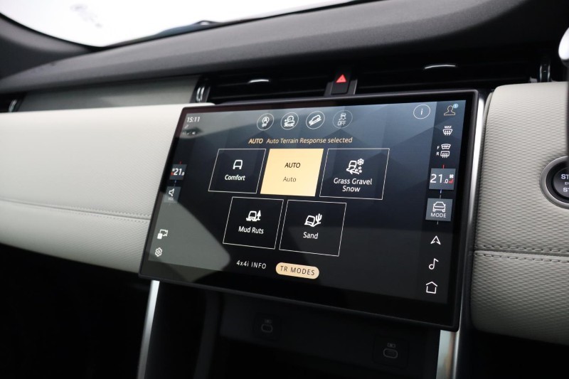 2024 (24) LAND ROVER DISCOVERY SPORT 2.0 D200 Dynamic SE 5dr Auto [7 Seat] 5178641