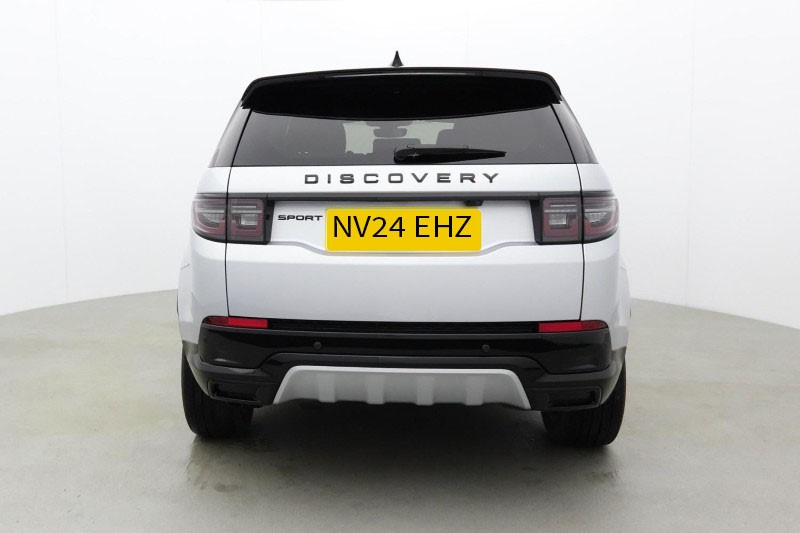 2024 (24) LAND ROVER DISCOVERY SPORT 2.0 D200 Dynamic SE 5dr Auto [7 Seat] 5179289