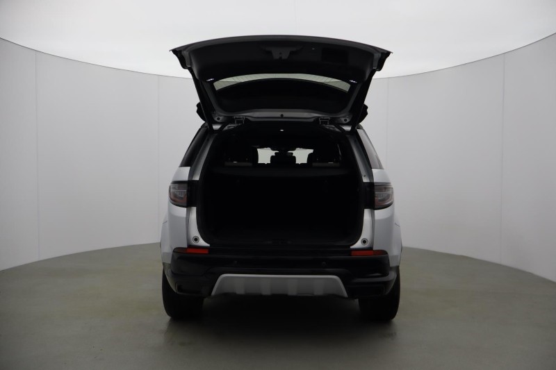 2024 (24) LAND ROVER DISCOVERY SPORT 2.0 D200 Dynamic SE 5dr Auto [7 Seat] 5178605