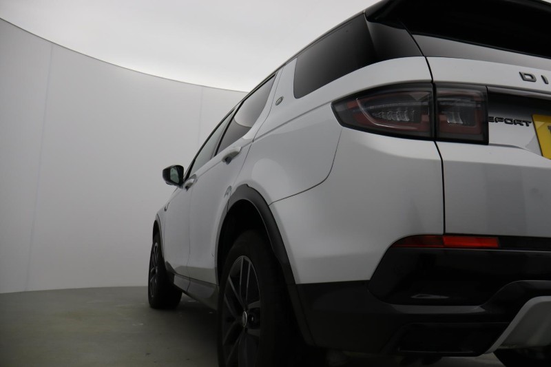 2024 (24) LAND ROVER DISCOVERY SPORT 2.0 D200 Dynamic SE 5dr Auto [7 Seat] 5178600