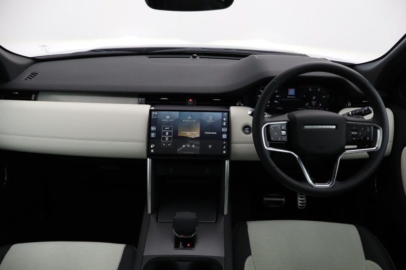 2024 (24) LAND ROVER DISCOVERY SPORT 2.0 D200 Dynamic SE 5dr Auto [7 Seat] 5178622