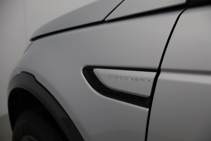 2024 (24) LAND ROVER DISCOVERY SPORT 2.0 D200 Dynamic SE 5dr Auto [7 Seat] 5178657