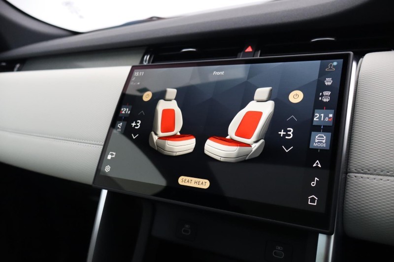 2024 (24) LAND ROVER DISCOVERY SPORT 2.0 D200 Dynamic SE 5dr Auto [7 Seat] 5178637