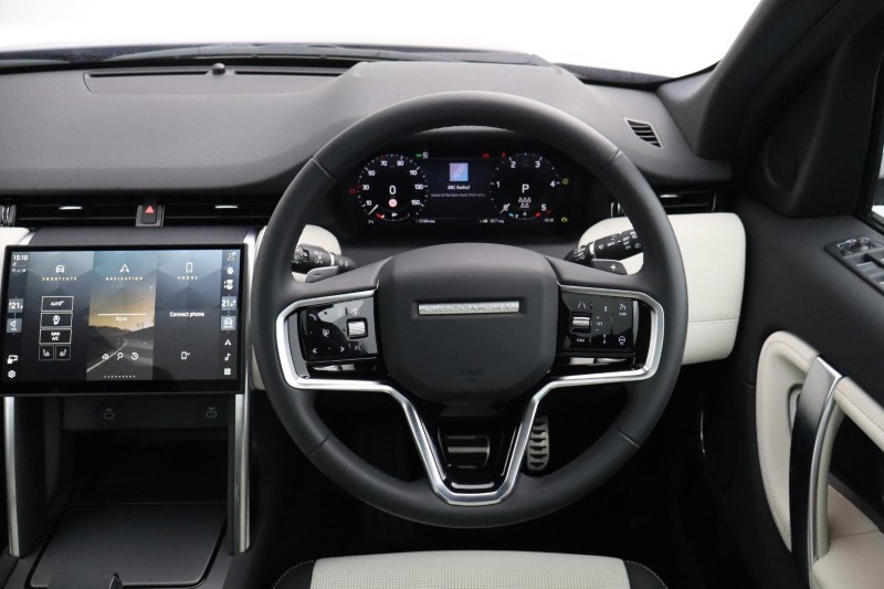 2024 (24) LAND ROVER DISCOVERY SPORT 2.0 D200 Dynamic SE 5dr Auto [7 Seat] 5178625