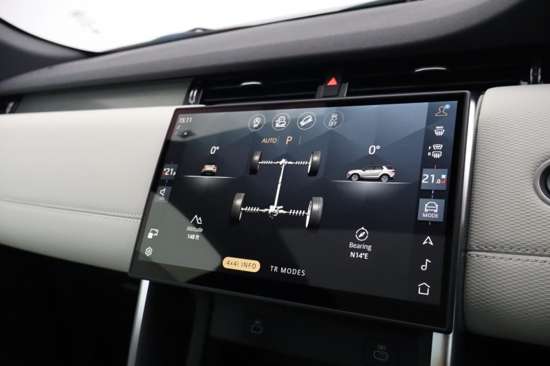 2024 (24) LAND ROVER DISCOVERY SPORT 2.0 D200 Dynamic SE 5dr Auto [7 Seat] 5178639