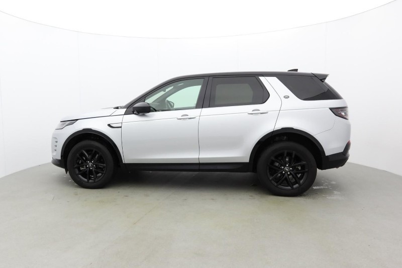 2024 (24) LAND ROVER DISCOVERY SPORT 2.0 D200 Dynamic SE 5dr Auto [7 Seat] 5178595