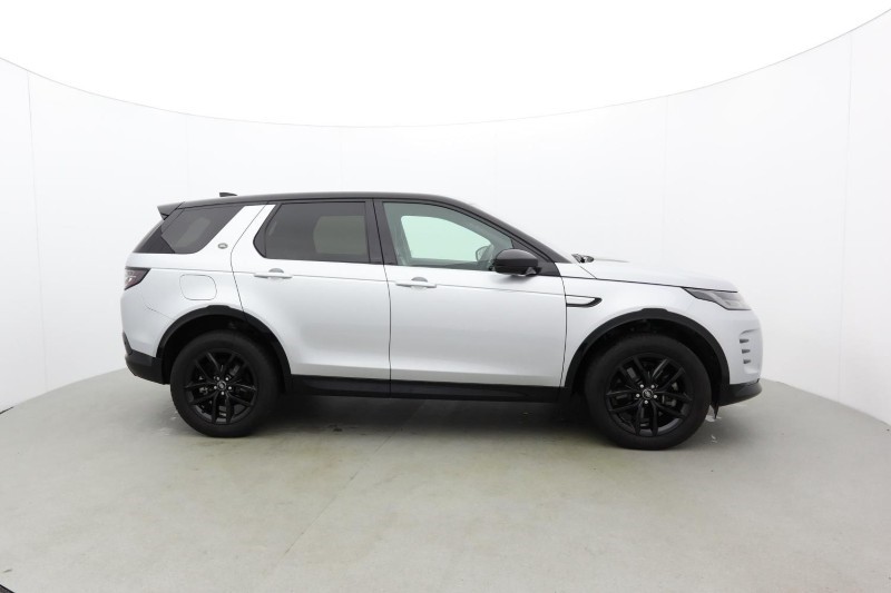 2024 (24) LAND ROVER DISCOVERY SPORT 2.0 D200 Dynamic SE 5dr Auto [7 Seat] 5178594