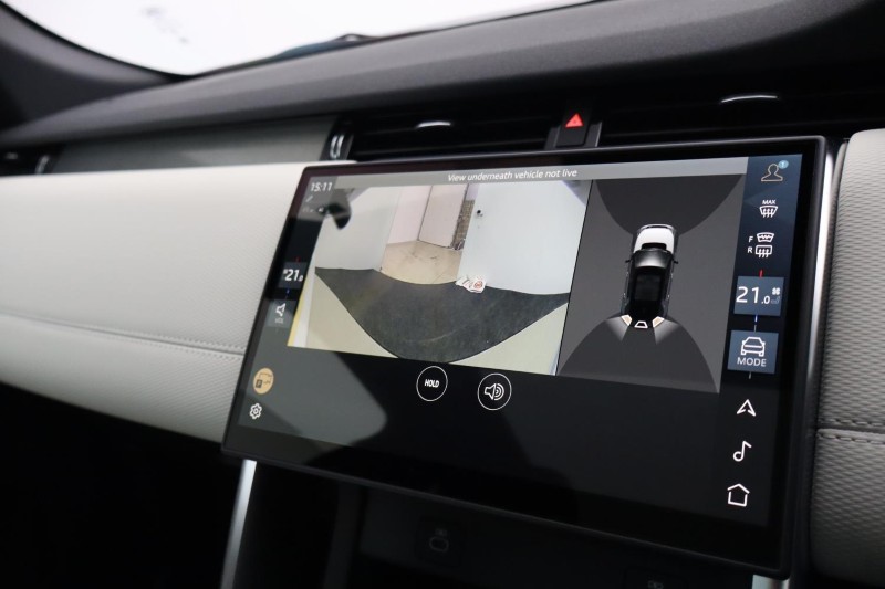 2024 (24) LAND ROVER DISCOVERY SPORT 2.0 D200 Dynamic SE 5dr Auto [7 Seat] 5178635