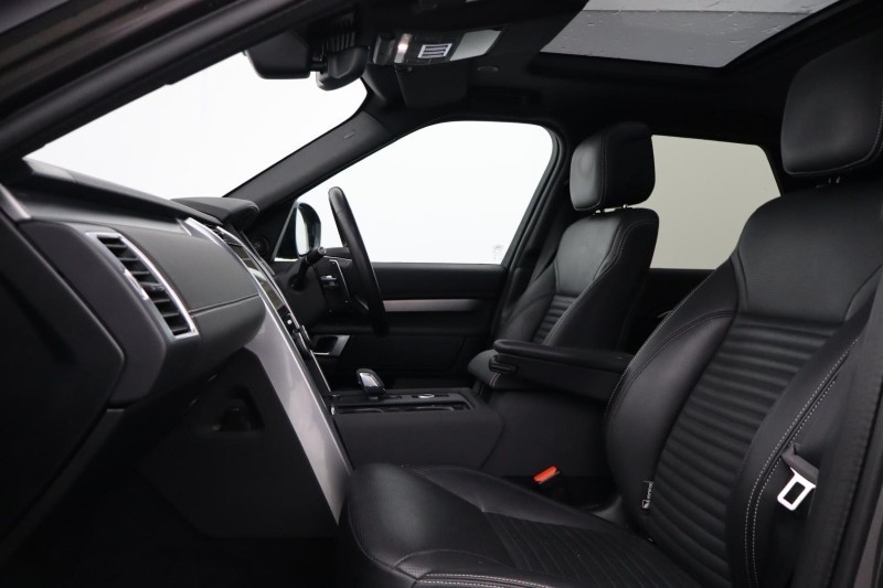 2023 (73) LAND ROVER DISCOVERY 3.0 D300 Dynamic SE 5dr Auto 5179470