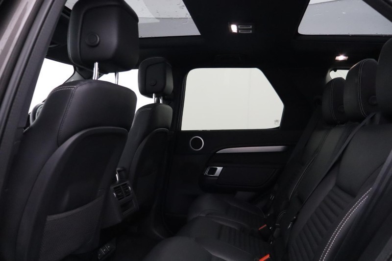 2023 (73) LAND ROVER DISCOVERY 3.0 D300 Dynamic SE 5dr Auto 5179468