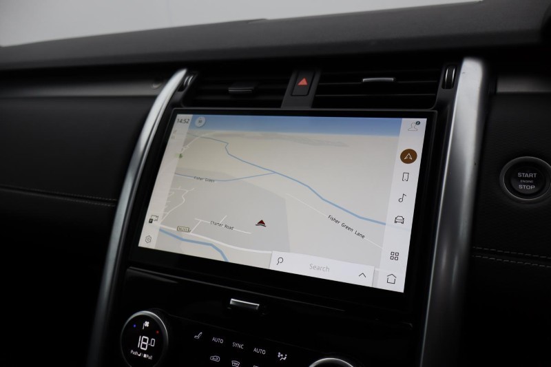 2023 (73) LAND ROVER DISCOVERY 3.0 D300 Dynamic SE 5dr Auto 5179502