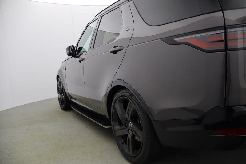 2023 (73) LAND ROVER DISCOVERY 3.0 D300 Dynamic SE 5dr Auto 5179462