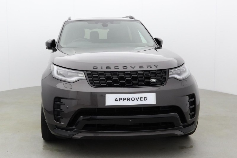 2023 (73) LAND ROVER DISCOVERY 3.0 D300 Dynamic SE 5dr Auto 5179439