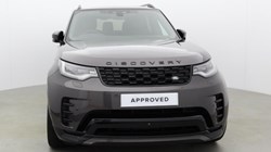2023 (73) LAND ROVER DISCOVERY 3.0 D300 Dynamic SE 5dr Auto 5179439