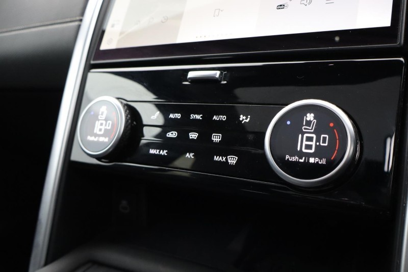 2023 (73) LAND ROVER DISCOVERY 3.0 D300 Dynamic SE 5dr Auto 5179510