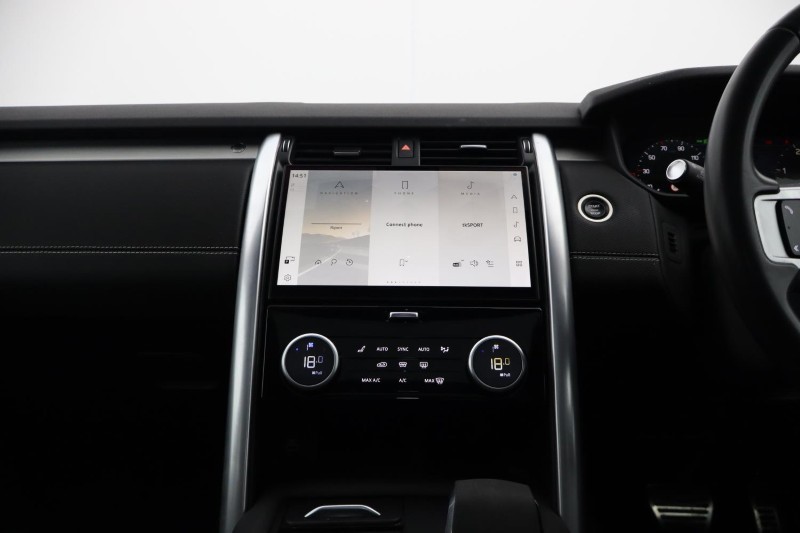 2023 (73) LAND ROVER DISCOVERY 3.0 D300 Dynamic SE 5dr Auto 5179491