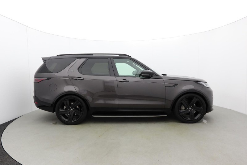 2023 (73) LAND ROVER DISCOVERY 3.0 D300 Dynamic SE 5dr Auto 5179442