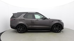 2023 (73) LAND ROVER DISCOVERY 3.0 D300 Dynamic SE 5dr Auto 5179442
