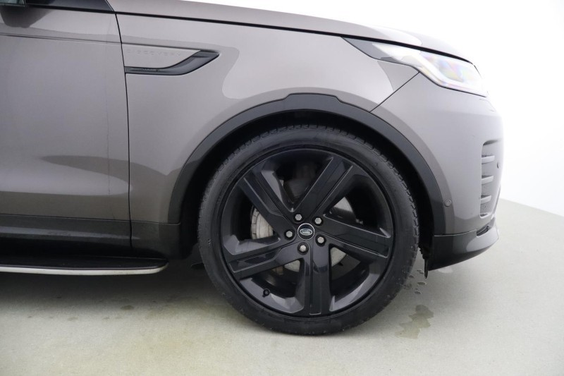 2023 (73) LAND ROVER DISCOVERY 3.0 D300 Dynamic SE 5dr Auto 5179478