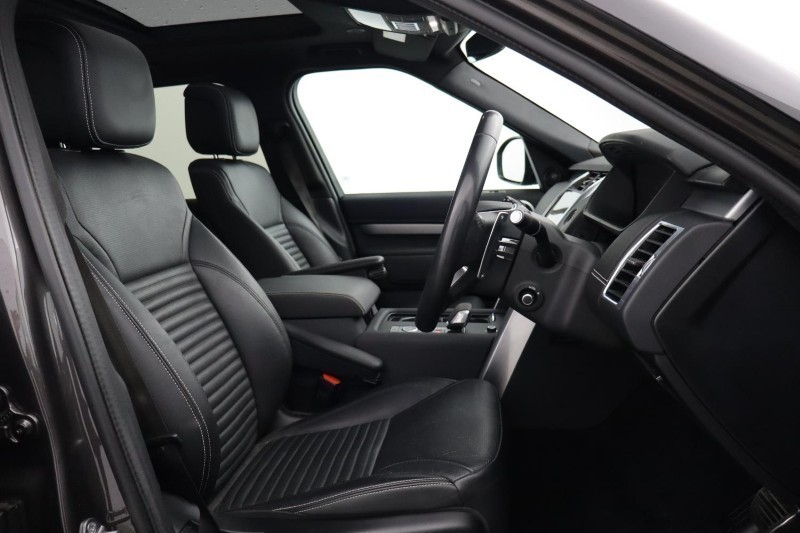 2023 (73) LAND ROVER DISCOVERY 3.0 D300 Dynamic SE 5dr Auto 5179498